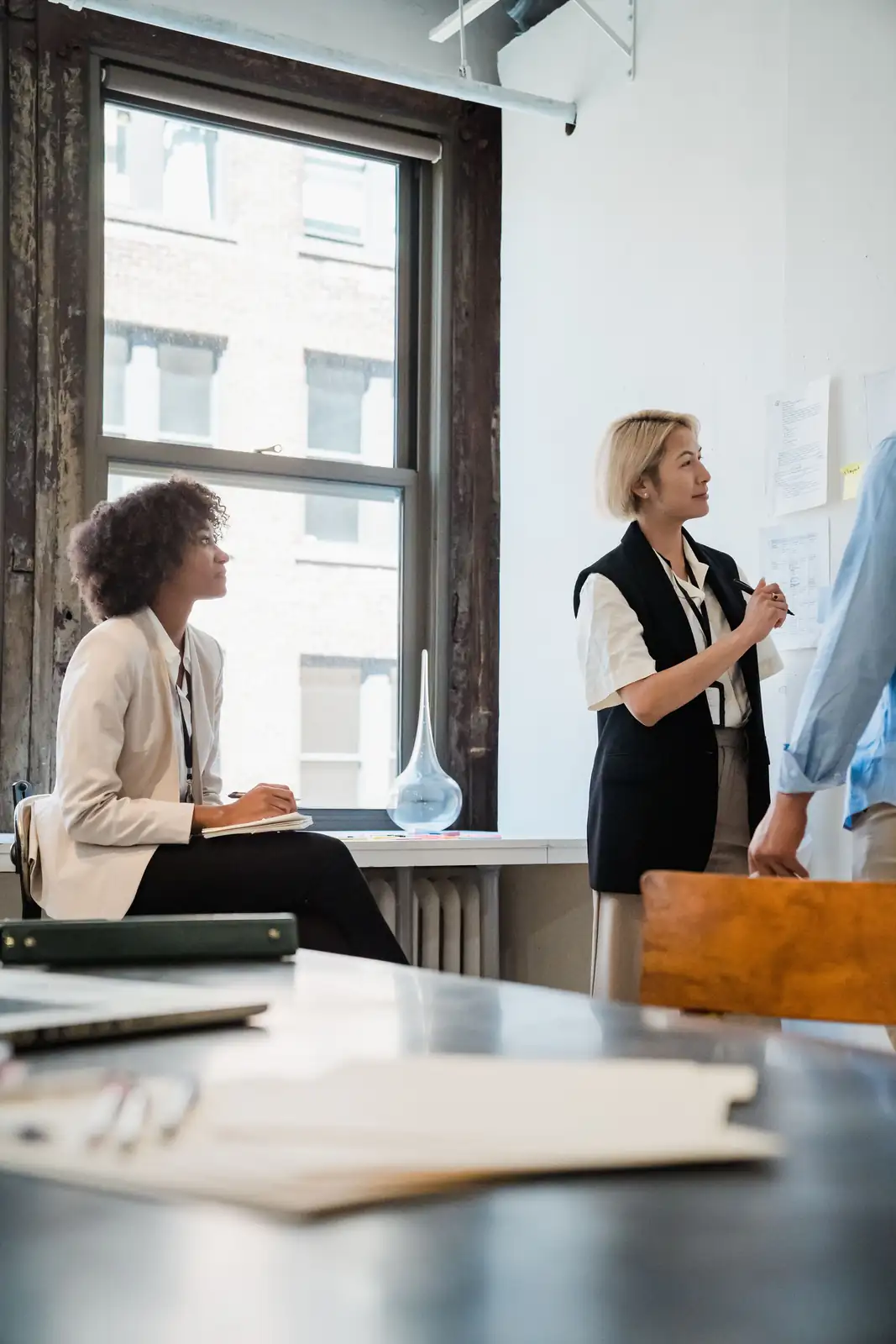 Office collaboration